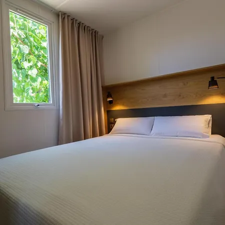 Campsite Estival Vendrell Platja 5*