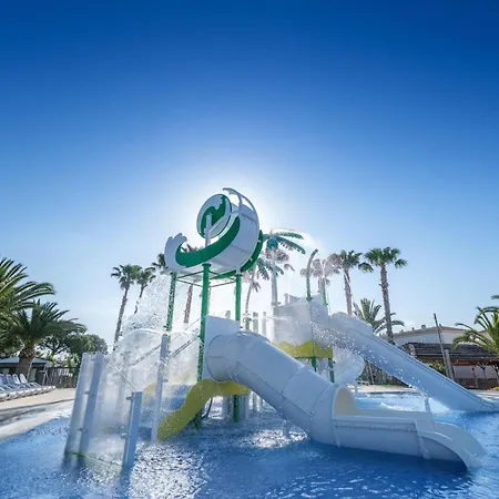 Campsite Estival Vendrell Platja 5*