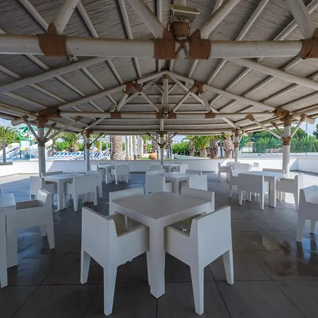 Campsite Estival Vendrell Platja Coma-ruga
