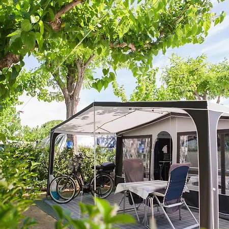Estival Vendrell Platja 5*