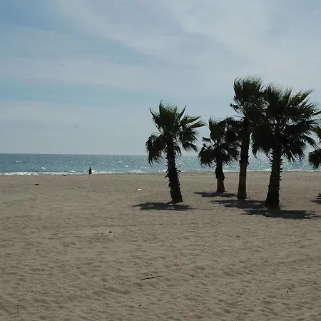 Estival Vendrell Platja 5* קמארוגה