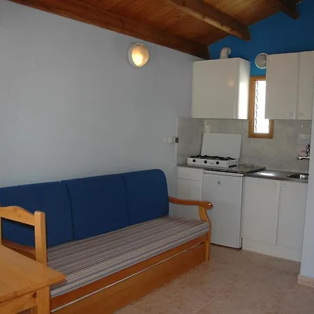 Estival Vendrell Platja Campsite 5*