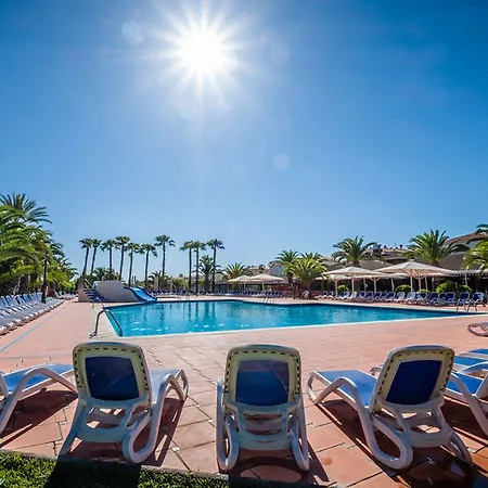 Campsite Estival Vendrell Platja