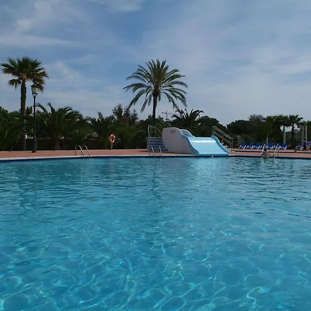 Estival Vendrell Platja 5* Coma-ruga