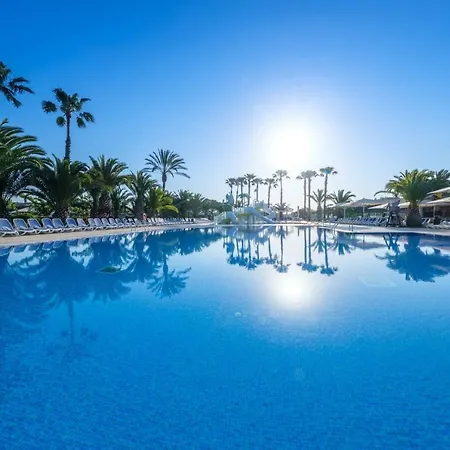 אתר קמפינג Estival Vendrell Platja