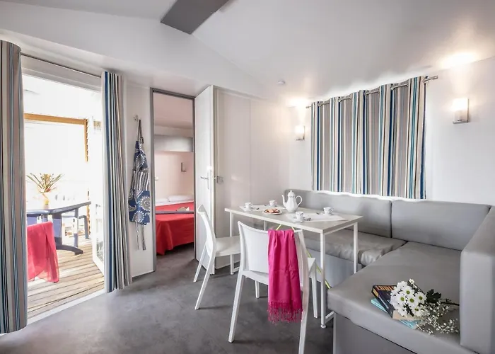 Estival Vendrell Platja 5* Coma-ruga